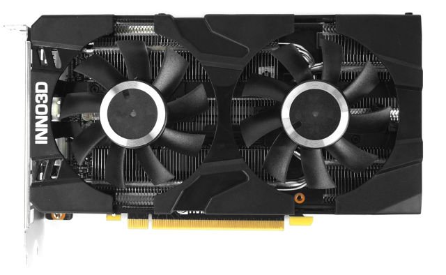 RTX 2060 TWIN X2