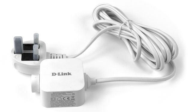 DCS8600LH