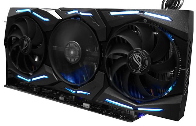 STRIX 1660TI