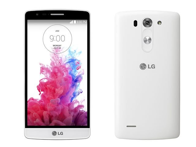 LG G3 BEAT