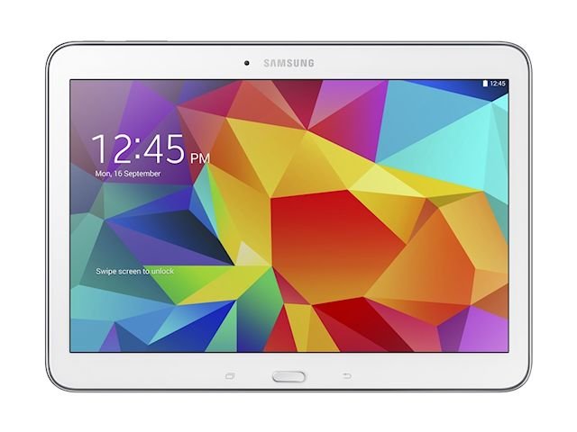 Galaxy Tab 4