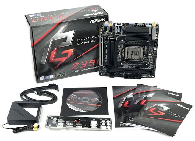 Z370ITXAC
