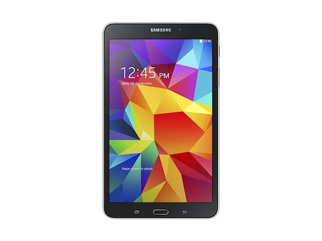 Galaxy Tab 4