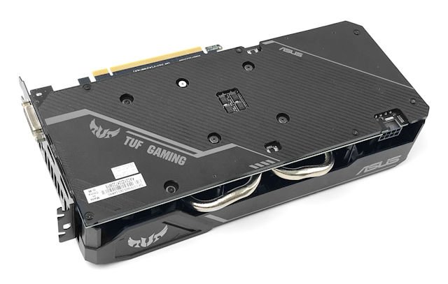 TUF1660S
