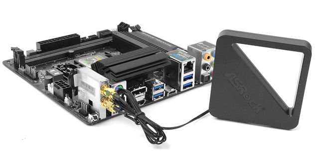 Z370ITXAC