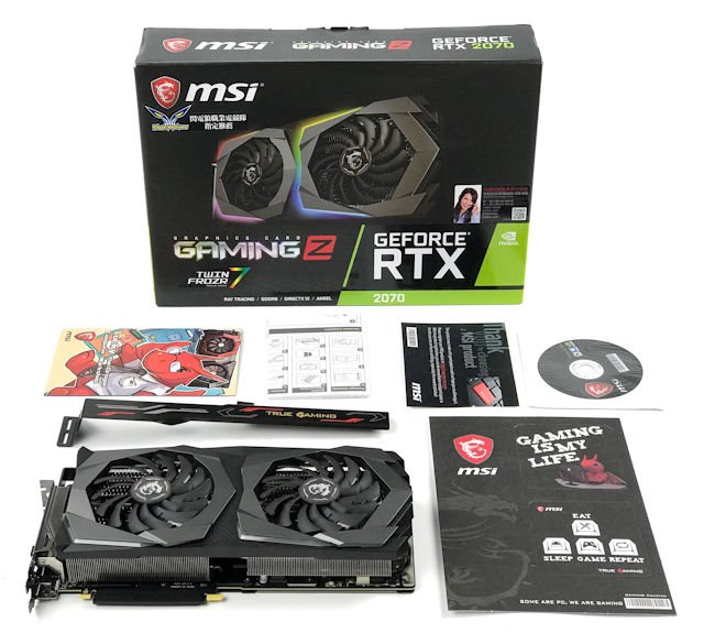 RTX2070