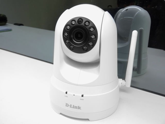 DCS-8525LH