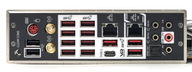X570C
