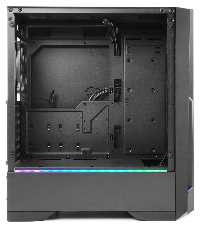DP501
