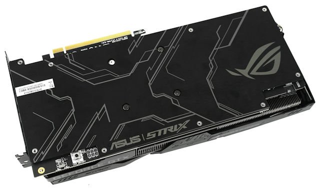 STRIX 1660TI
