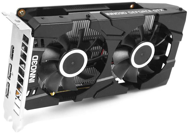 GTX1650