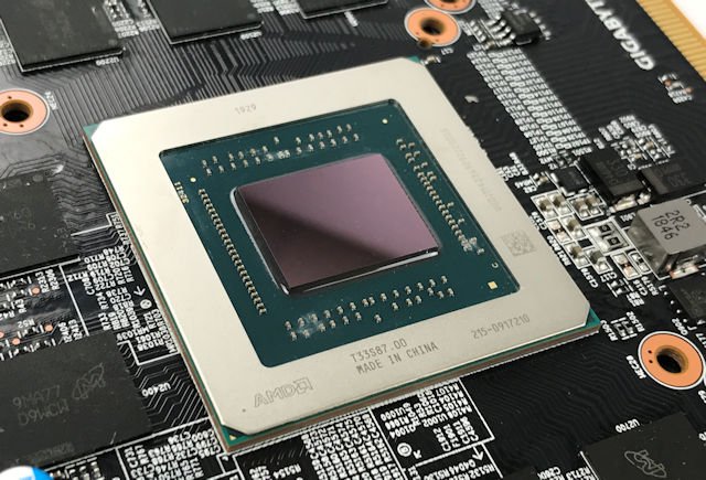 5700XT