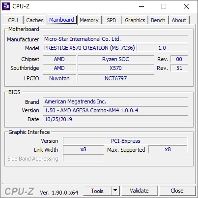 X570C
