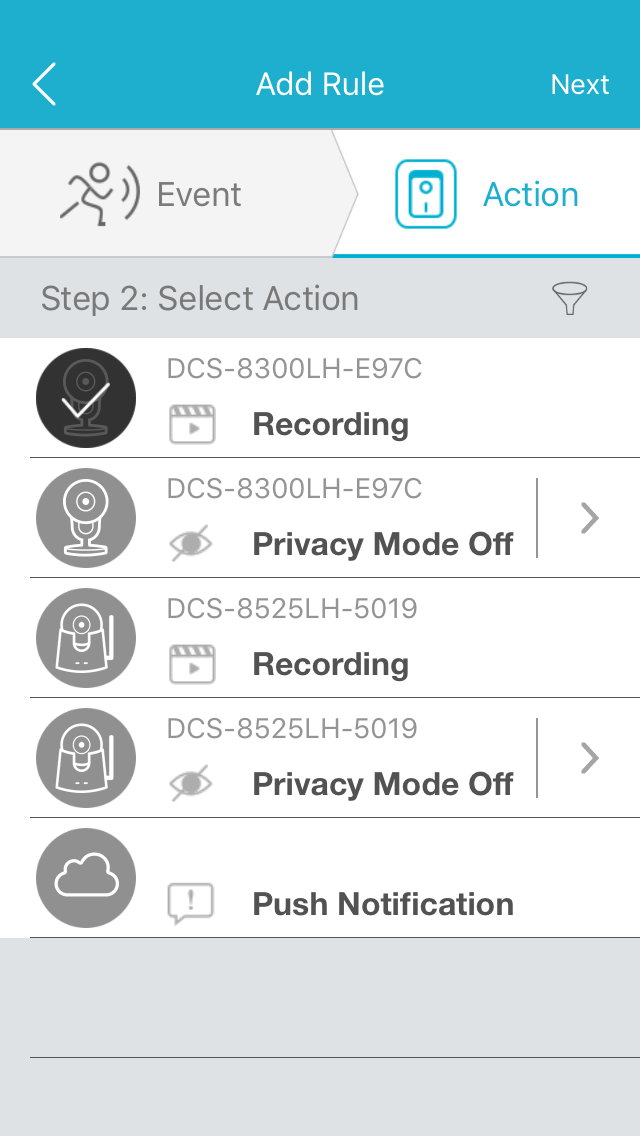 DCS-8300LH