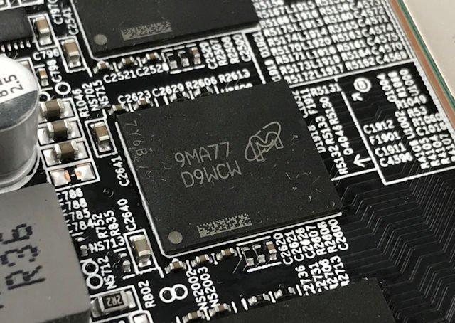 5700XT