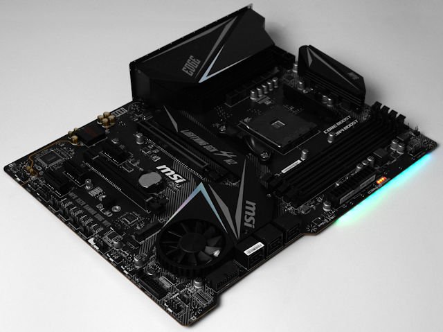 X570 EDGE