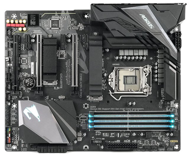 Z390PRO