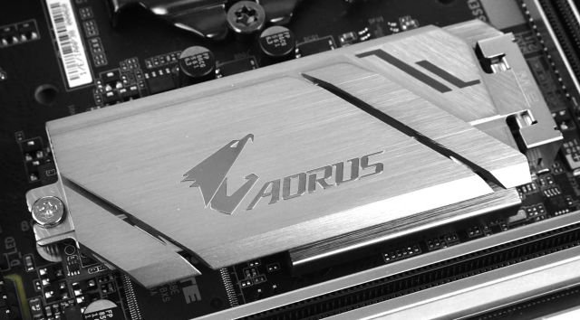 AORUS Z390I