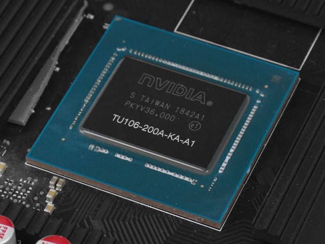 RTX 2060 TWIN X2
