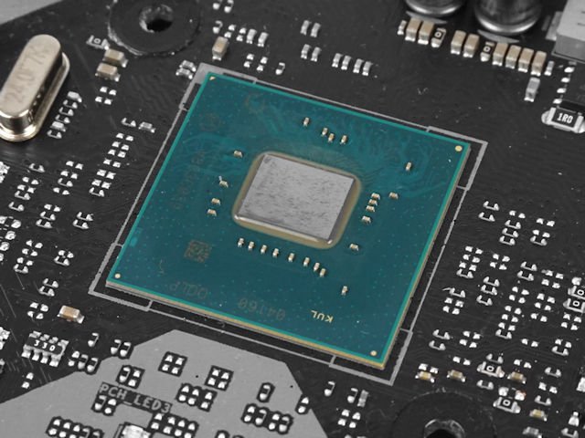 MAXIMUS XI APEX