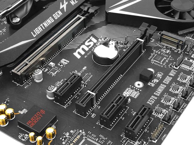 X570 EDGE
