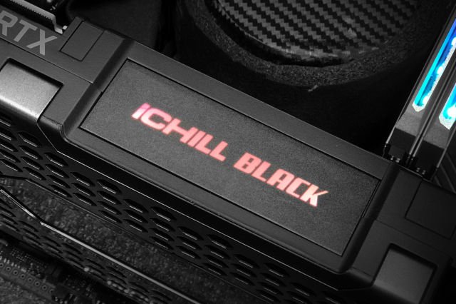 iChiLL