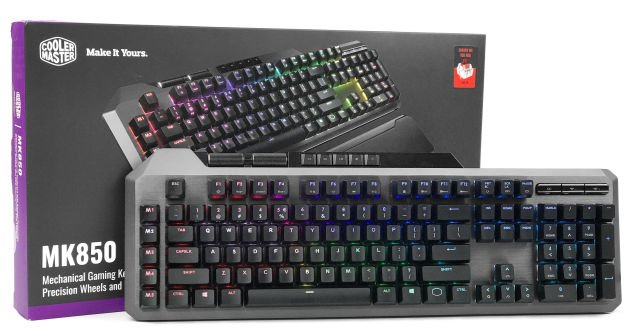 MK850
