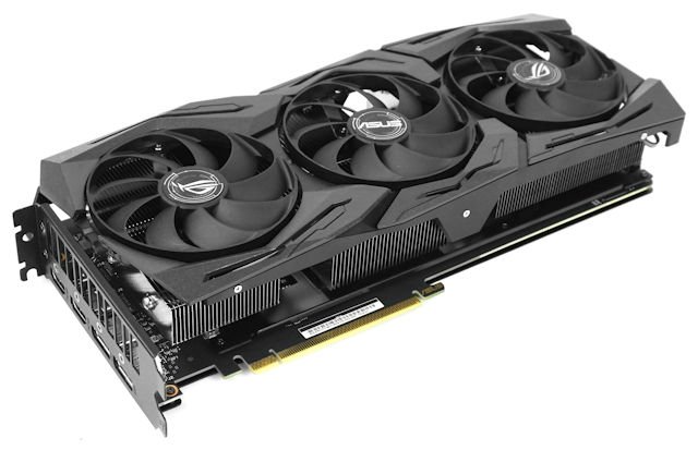 STRIX 1660TI