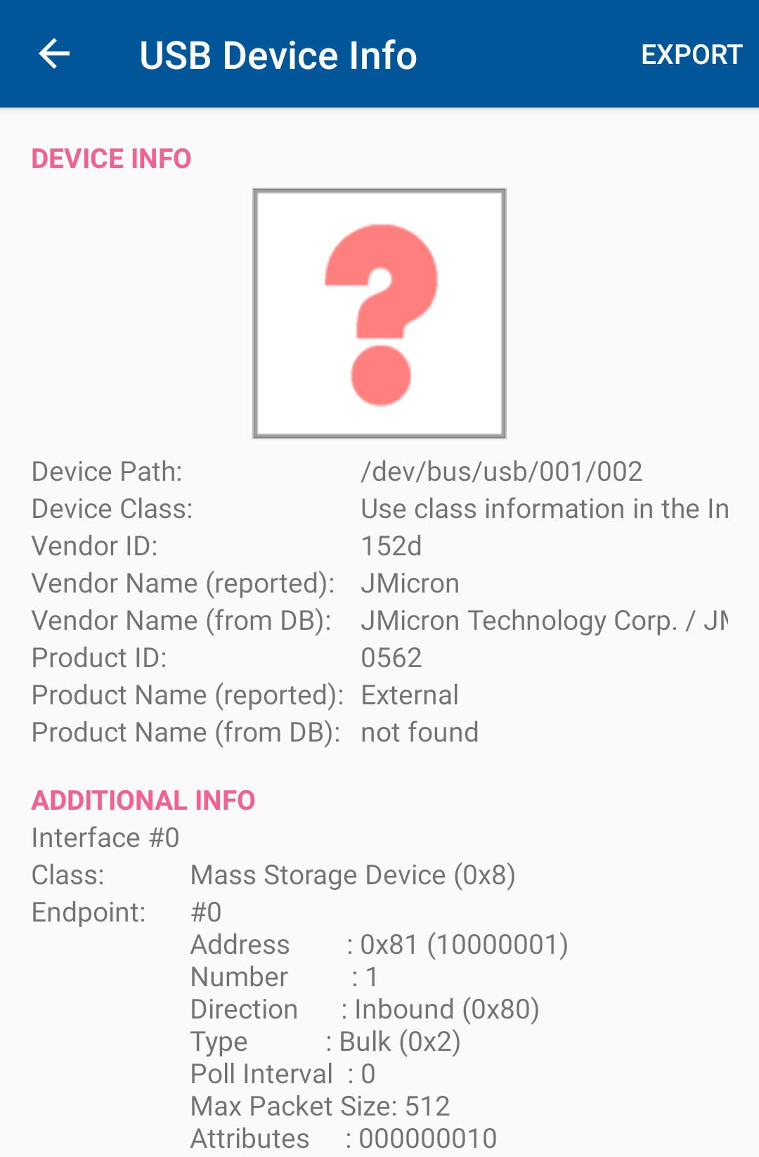 S1201A NVMe