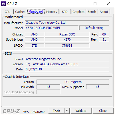 X570I