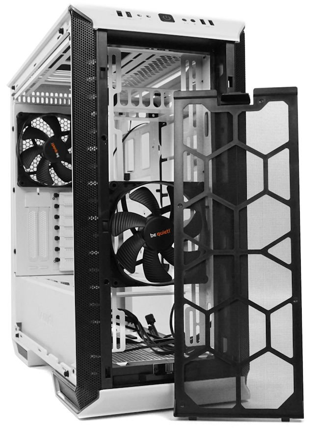 DARK BASE 700