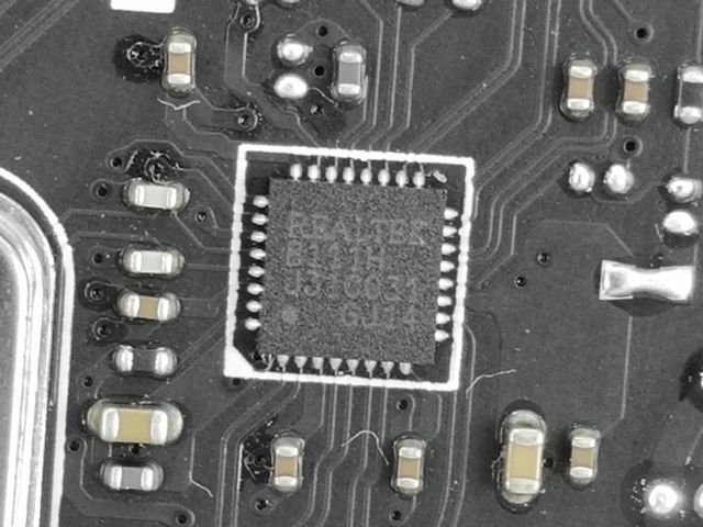 X570 EDGE