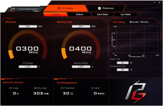 RX590