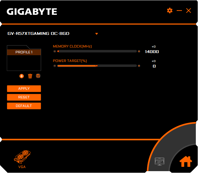 RX5700XT