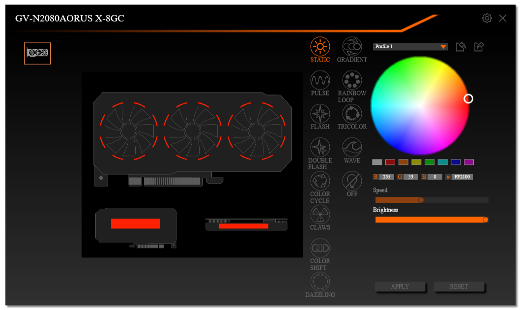 AORUS2080