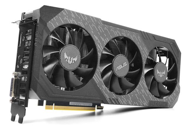 TUF1660S
