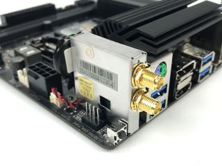 Z370ITXAC