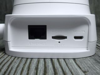 DCS-8525LH