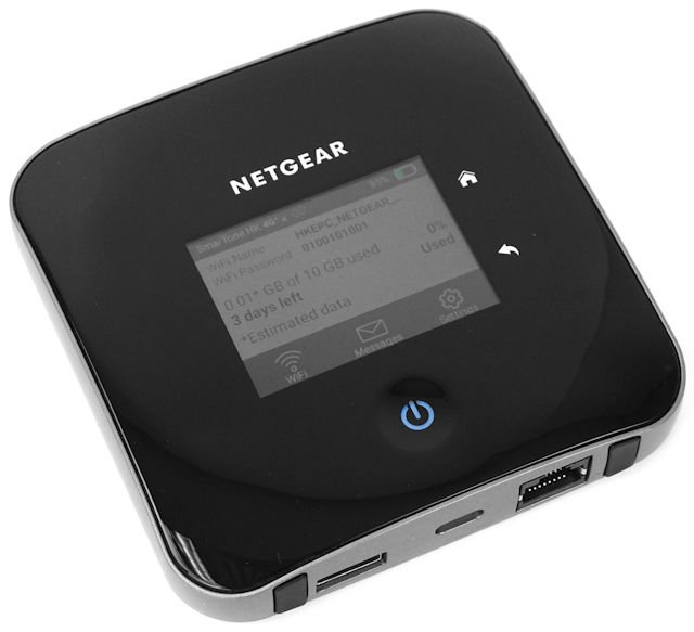 NIGHTHAWK M2