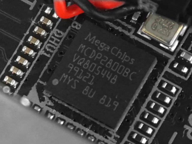 Z390I AORUS