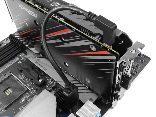 X570 Creator