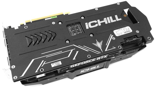 ICHILL RTX 2060S ULTRA