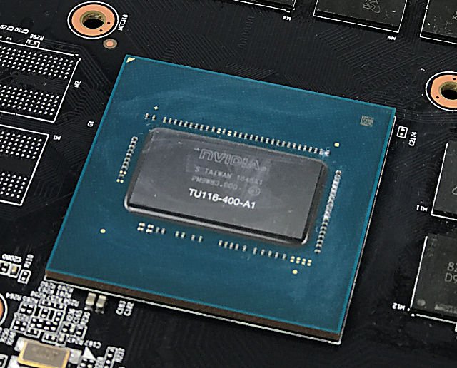 1660Ti