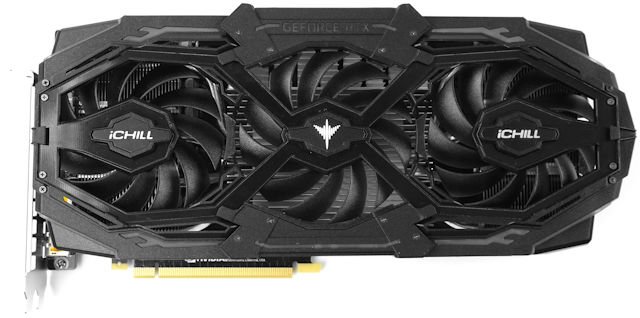 ICHILL RTX 2060S ULTRA