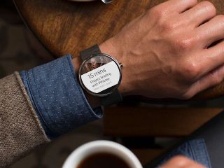 Moto 360