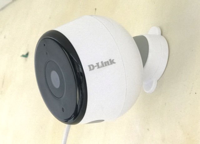 DCS8600LH