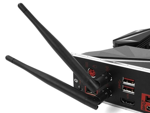 X570 EDGE