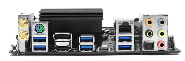 Z370ITXAC