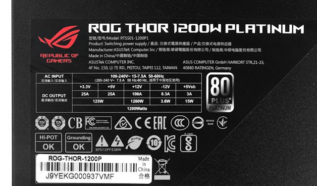 THOR