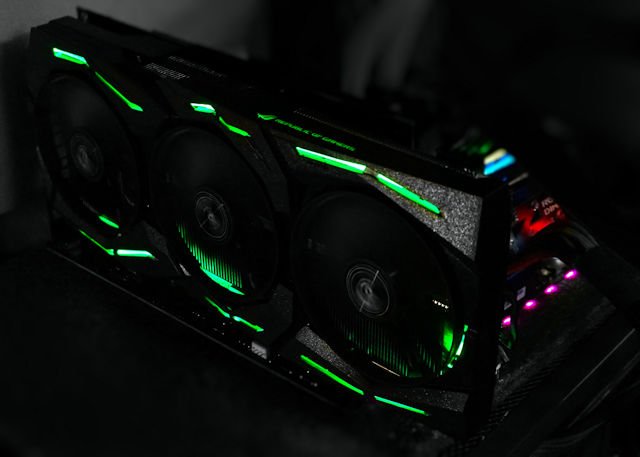 STRIX 1660TI